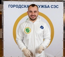 Дезодорация